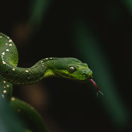 How Long Can A Snake Go Without Food