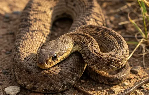 Do Texas Rat Snake Eat Chicken?