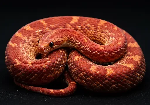 Do Corn Snakes Bite